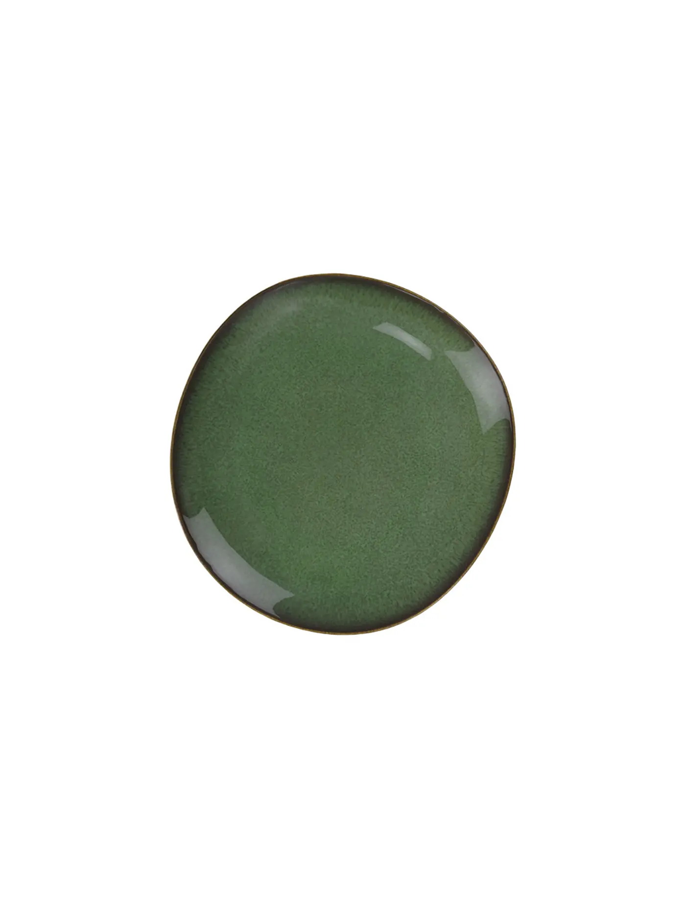LIKE BY VILLEROY & BOCH | Brotteller LAVE VERT 17cm | 